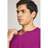 FUNKY BUDDHA  FBM013-004-04-GRAPE JUICE Purple Image 2