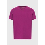 FUNKY BUDDHA  FBM013-004-04-GRAPE JUICE Purple Image 3
