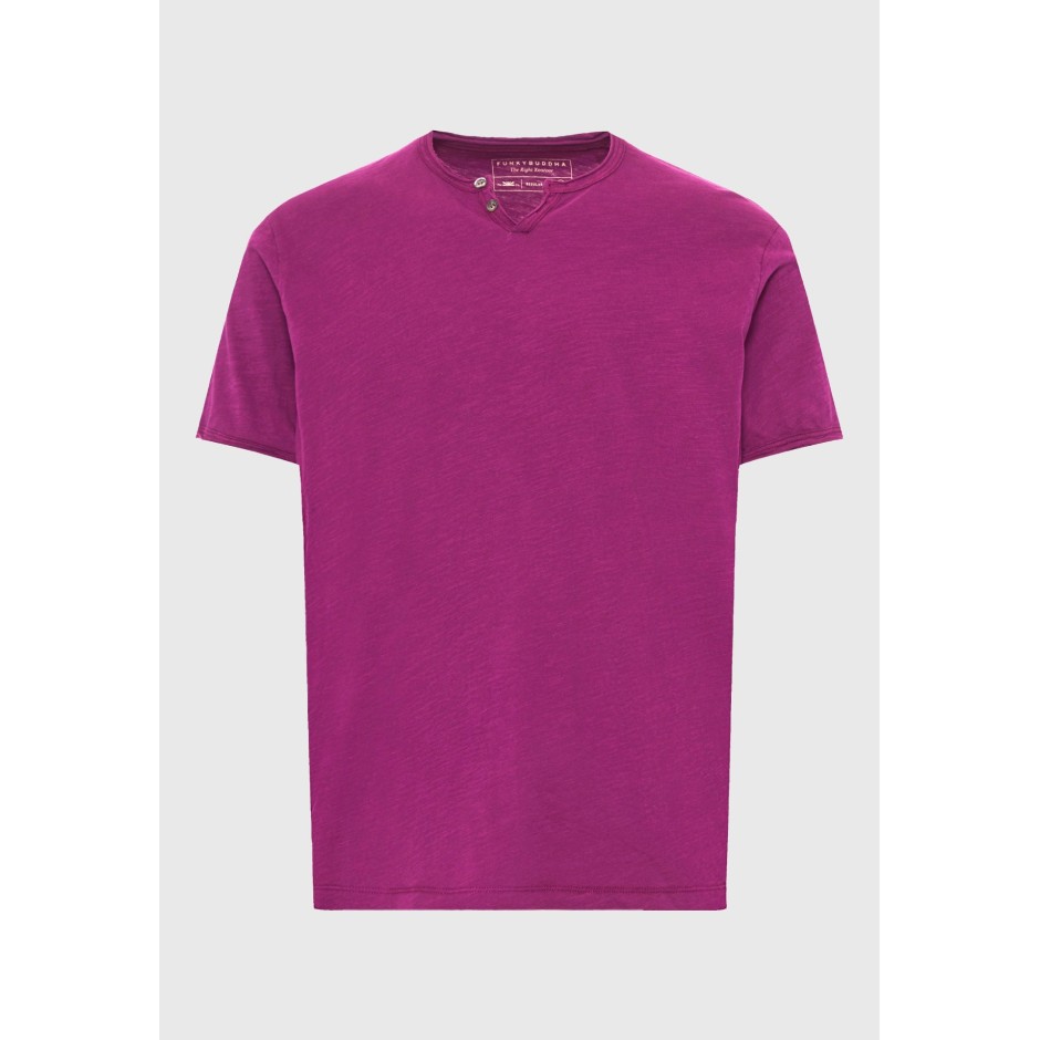 FUNKY BUDDHA  FBM013-004-04-GRAPE JUICE Purple