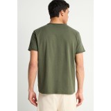 FUNKY BUDDHA  FBM013-004-04-DEEP FOREST Pine Image 3
