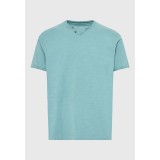 FUNKY BUDDHA  FBM013-004-04-MINERAL BLUE Blue Image 3