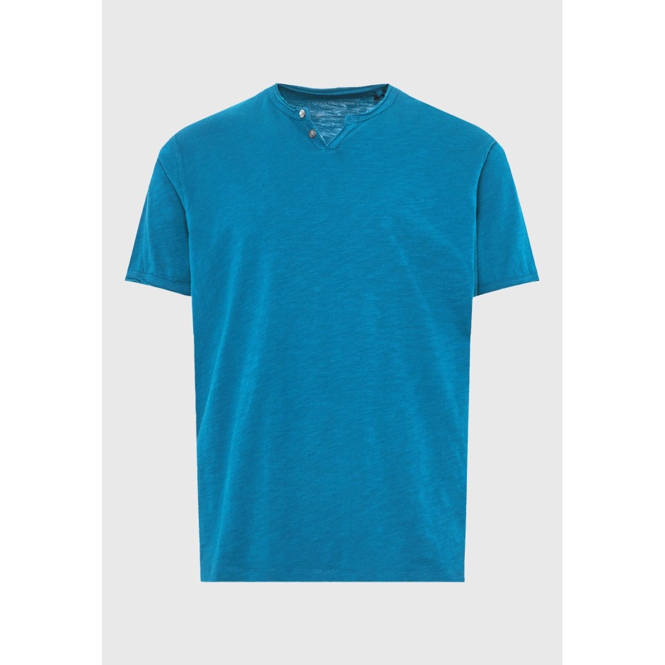 FUNKY BUDDHA  FBM013-004-04-OCEAN DEPTH Blue