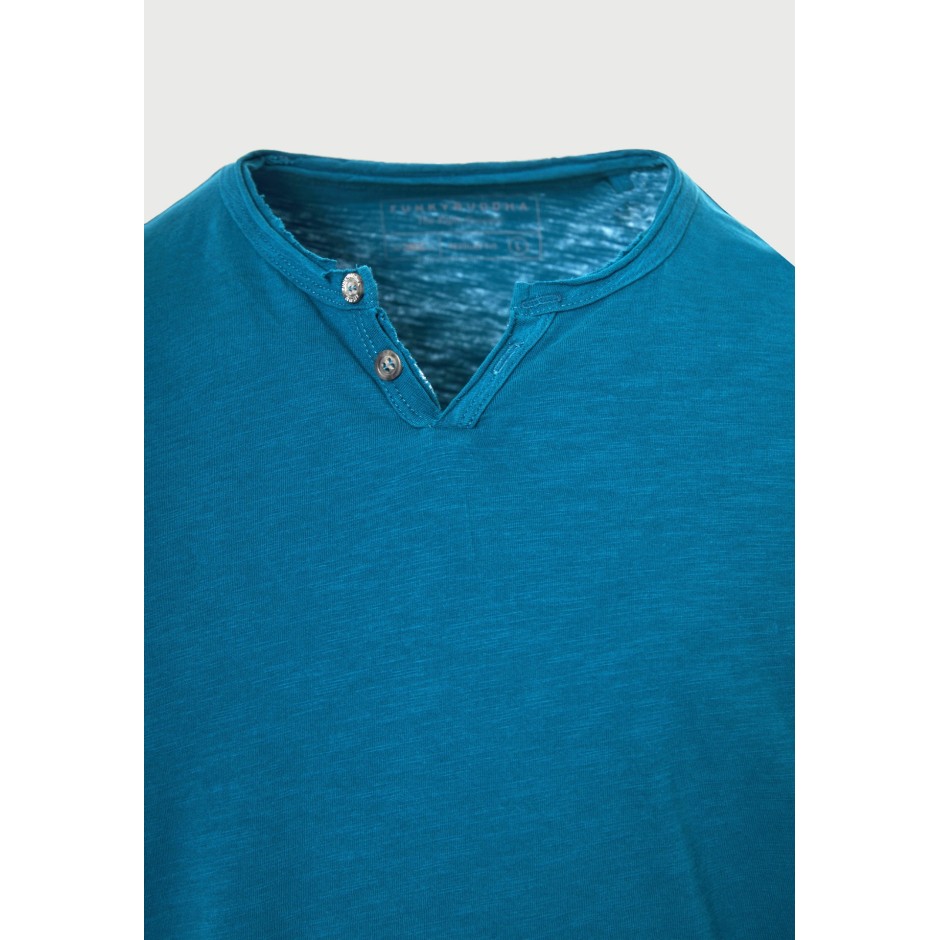 FUNKY BUDDHA  FBM013-004-04-OCEAN DEPTH Blue
