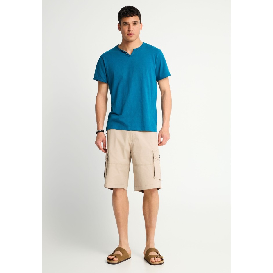 FUNKY BUDDHA  FBM013-004-04-OCEAN DEPTH Blue