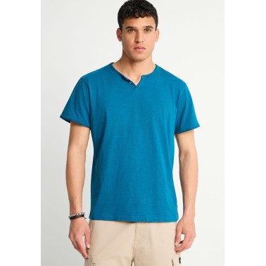 FUNKY BUDDHA  FBM013-004-04-OCEAN DEPTH Blue