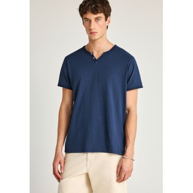FUNKY BUDDHA  FBM013-004-04-NAVY Blue