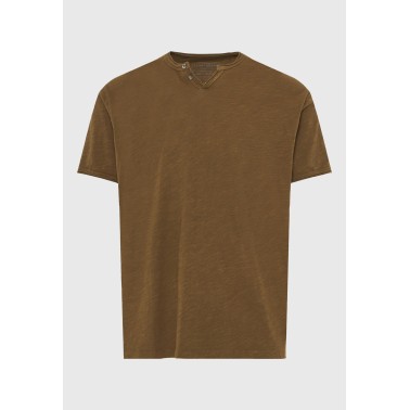 FUNKY BUDDHA  FBM013-004-04-WOOD Brown