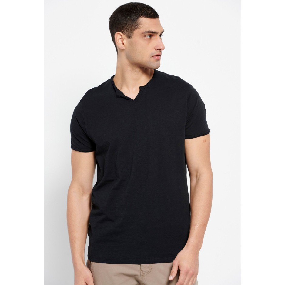 FUNKY BUDDHA FBM007-015-04-BLACK Μαύρο