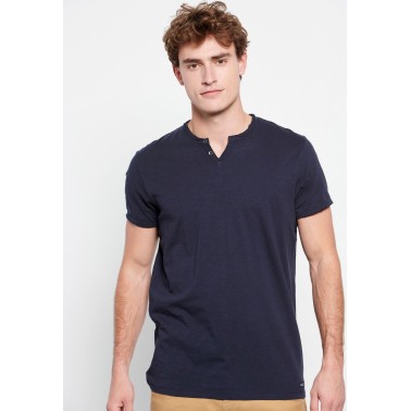 FUNKY BUDDHA FBM007-015-04-NAVY Blue