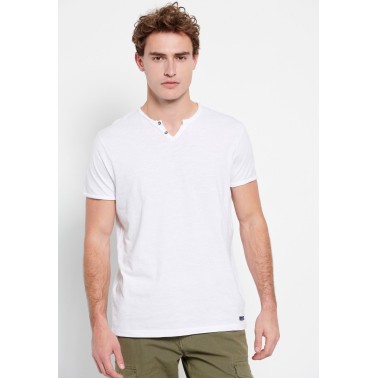 FUNKY BUDDHA FBM007-015-04-WHITE White