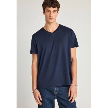 FUNKY BUDDHA  FBM013-002-04-NAVY Blue