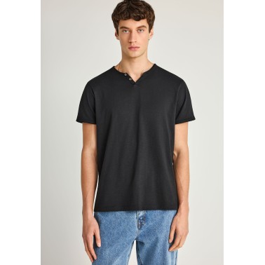 FUNKY BUDDHA  FBM013-004-04-BLACK Μαύρο