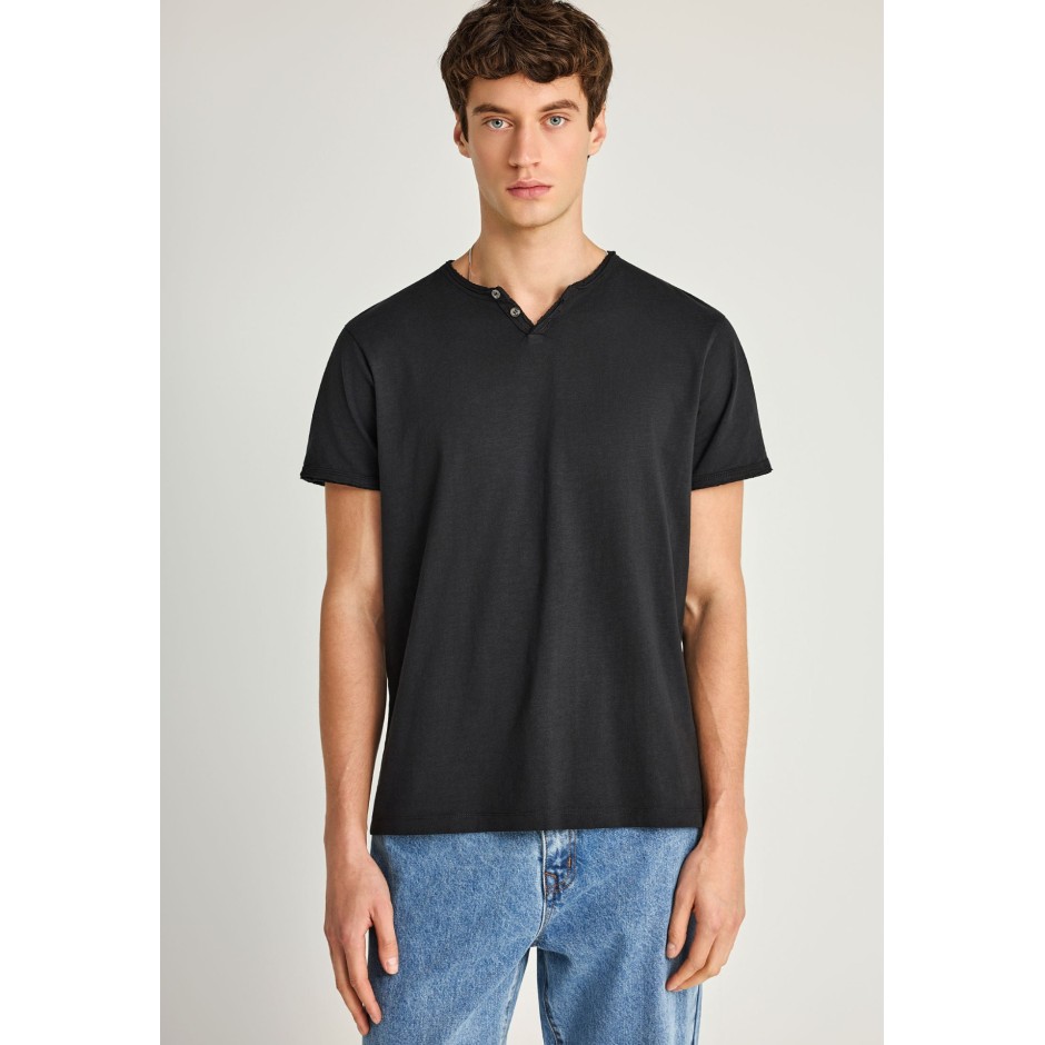 FUNKY BUDDHA  FBM013-004-04-BLACK Black