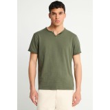 FUNKY BUDDHA  FBM013-004-04-DEEP FOREST Pine Image 