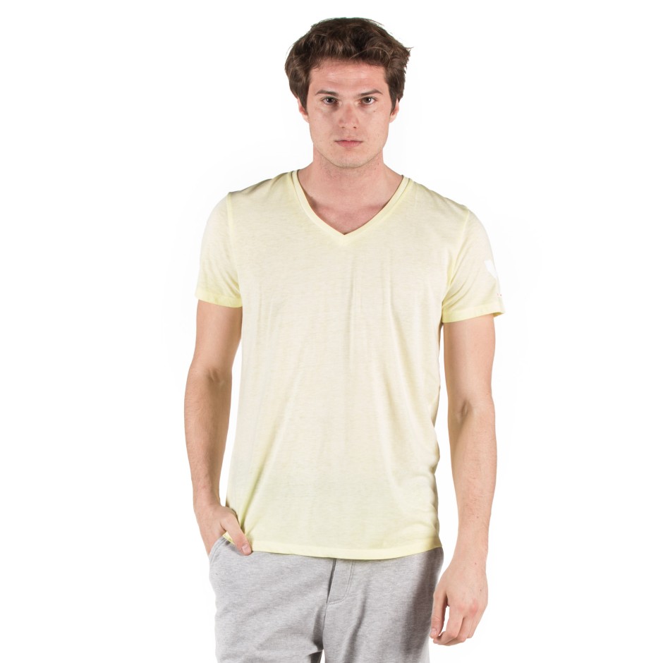 BODY ACTION 053722-01-09A Yellow