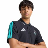 adidas Performance MER DNA POLO M KE8165 Black Image 1