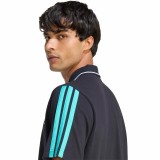 adidas Performance MER DNA POLO M KE8165 Black Image 2