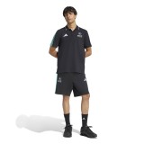 adidas Performance MER DNA POLO M KE8165 Black Image 3