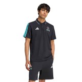 adidas Performance MER DNA POLO M KE8165 Black Image 