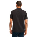 TIMBERLAND MILLERS RIVER PIQUE POLO TB0A6VDP001-001 Black Image 0
