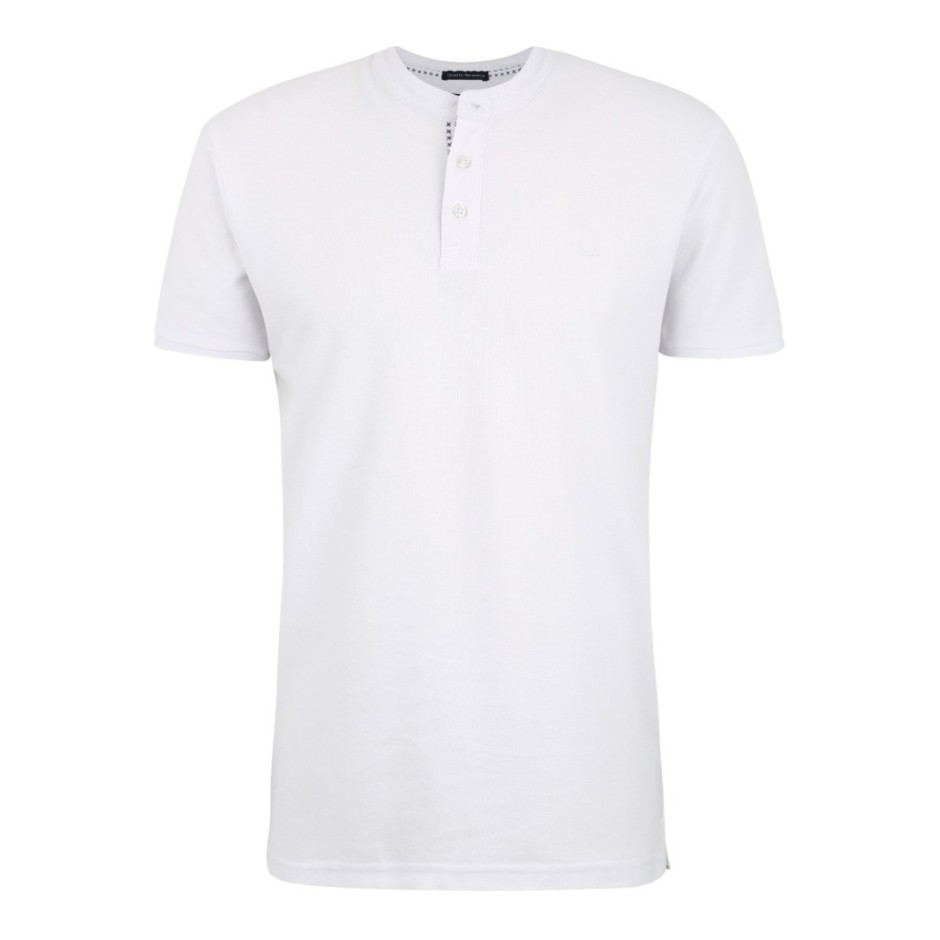 FUNKY BUDDHA 001.006454-WHITE White