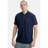 FUNKY BUDDHA FBM00100111-NAVY Blue Image 