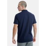 FUNKY BUDDHA FBM00100111-NAVY Blue Image 1
