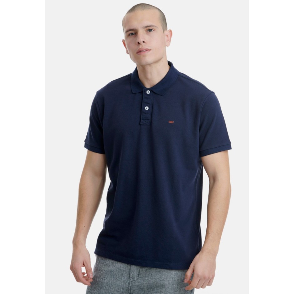 FUNKY BUDDHA FBM00100111-NAVY Blue