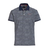 FUNKY BUDDHA FBM00102111-NAVY Blue Image 