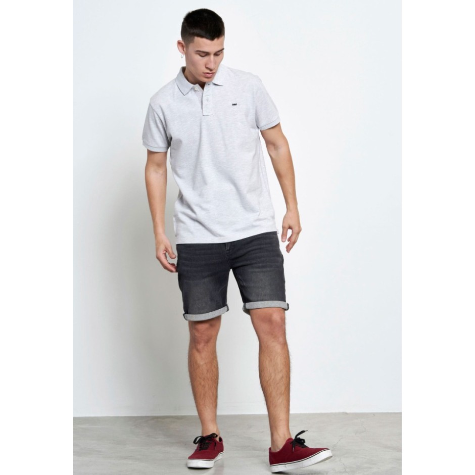 FUNKY BUDDHA FBM003-001-11-LT GREY MEL Grey