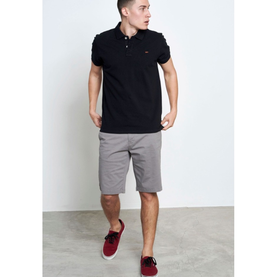 FUNKY BUDDHA FBM003-001-11-BLACK Black