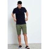 FUNKY BUDDHA FBM003-001-11-NAVY Blue Image 