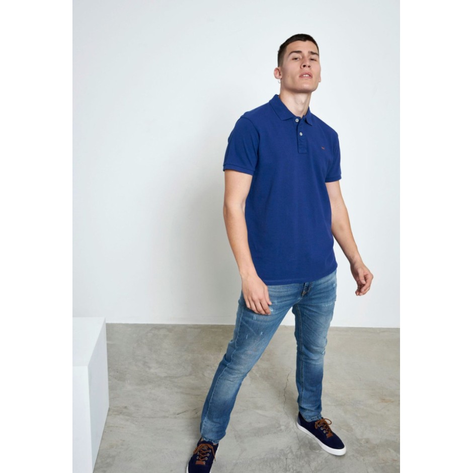 FUNKY BUDDHA FBM003-001-11-COBALT Royal Blue