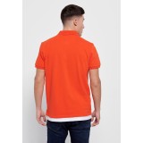 FUNKY BUDDHA FBM007-001-11-TANGERINE Orange Image 3