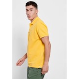 FUNKY BUDDHA FBM007-001-11-HONEY YELLOW Κίτρινο Εικόνα 3