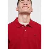 FUNKY BUDDHA FBM007-001-11-DEEP RED Bordeaux Image 1