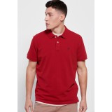 FUNKY BUDDHA FBM007-001-11-DEEP RED Bordeaux Image 3