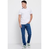 FUNKY BUDDHA FBM007-001-11-WHITE Λευκό Εικόνα 0
