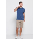 FUNKY BUDDHA FBM007-001-11-INDIGO Μπλε Εικόνα 0