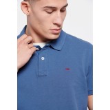 FUNKY BUDDHA FBM007-001-11-INDIGO Μπλε Εικόνα 1