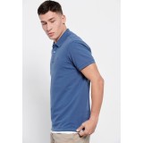 FUNKY BUDDHA FBM007-001-11-INDIGO Μπλε Εικόνα 3