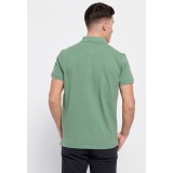 FUNKY BUDDHA FBM007-001-11-DK IVY Green Image 2