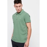 FUNKY BUDDHA FBM007-001-11-DK IVY Green Image 3