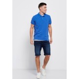 FUNKY BUDDHA FBM007-001-11-SATIN BLUE ΜΠΛΕ Εικόνα 0
