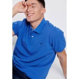 FUNKY BUDDHA FBM007-001-11-SATIN BLUE ΜΠΛΕ Εικόνα 1