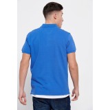 FUNKY BUDDHA FBM007-001-11-SATIN BLUE ΜΠΛΕ Εικόνα 2