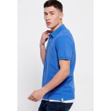 FUNKY BUDDHA FBM007-001-11-SATIN BLUE ΜΠΛΕ Εικόνα 3