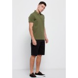 FUNKY BUDDHA FBM007-001-11-KHAKI Κhaki Image 0