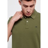 FUNKY BUDDHA FBM007-001-11-KHAKI Κhaki Image 1