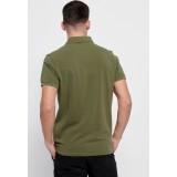 FUNKY BUDDHA FBM007-001-11-KHAKI Κhaki Image 2